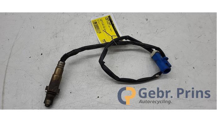 Gebruikte Lambda Sonde Ford Focus 3 Wagon 1.6 SCTi 16V Prijs € 15,00 Margeregeling aangeboden door Autorec. Gebr. Prins b.v.