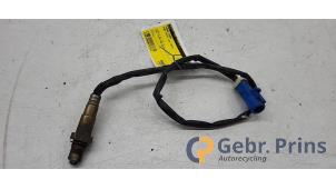 Gebruikte Lambda Sonde Ford Focus 3 Wagon 1.6 SCTi 16V Prijs € 15,00 Margeregeling aangeboden door Autorec. Gebr. Prins b.v.