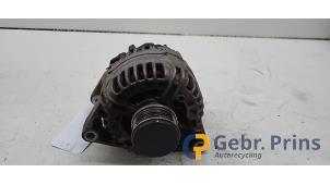 Gebruikte Dynamo Opel Meriva 1.4 Turbo 16V ecoFLEX Prijs € 50,00 Margeregeling aangeboden door Autorec. Gebr. Prins b.v.