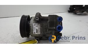 Gebruikte Aircopomp Opel Meriva 1.4 Turbo 16V ecoFLEX Prijs € 100,00 Margeregeling aangeboden door Autorec. Gebr. Prins b.v.