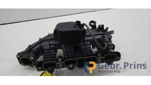 Gebruikte Inlaatspruitstuk Opel Meriva 1.4 Turbo 16V ecoFLEX Prijs € 200,00 Margeregeling aangeboden door Autorec. Gebr. Prins b.v.