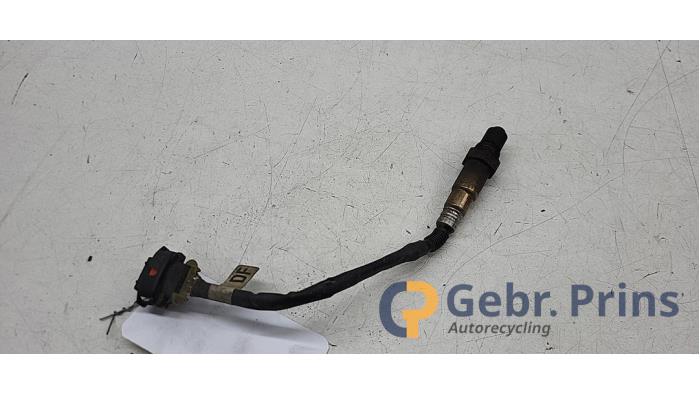 Gebruikte Lambda Sonde Opel Meriva (B) 1.4 Turbo 16V ecoFLEX Prijs € 20,00 Margeregeling aangeboden door Autorec. Gebr. Prins b.v.