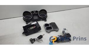 Gebruikte Kontaktslot + computer Opel Meriva 1.4 Turbo 16V ecoFLEX Prijs € 150,00 Margeregeling aangeboden door Autorec. Gebr. Prins b.v.