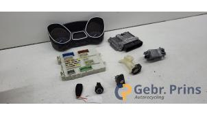 Gebruikte Contactslot + computer Ford Focus 3 Wagon 1.6 SCTi 16V Prijs € 150,00 Margeregeling aangeboden door Autorec. Gebr. Prins b.v.