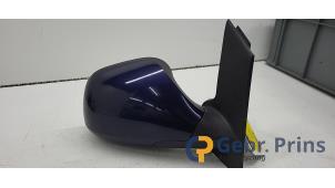 Gebruikte Spiegel Buiten rechts Seat Altea XL (5P5) 1.4 TSI 16V Prijs € 30,00 Margeregeling aangeboden door Autorec. Gebr. Prins b.v.