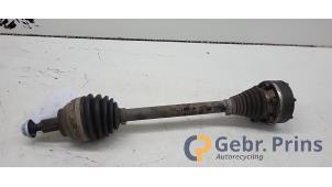 Gebruikte Steekas links-voor Seat Altea XL (5P5) 1.4 TSI 16V Prijs € 35,00 Margeregeling aangeboden door Autorec. Gebr. Prins b.v.