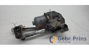 Gebruikte Ruitenwismotor + Mechaniek Seat Altea XL (5P5) 1.4 TSI 16V Prijs € 40,00 Margeregeling aangeboden door Autorec. Gebr. Prins b.v.