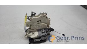 Gebruikte Portierslot Mechaniek 4Deurs links-achter Seat Altea XL (5P5) 1.4 TSI 16V Prijs € 30,00 Margeregeling aangeboden door Autorec. Gebr. Prins b.v.