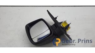 Gebruikte Buitenspiegel links Opel Vivaro 1.6 CDTI BiTurbo 120 Prijs € 121,00 Inclusief btw aangeboden door Autorec. Gebr. Prins b.v.