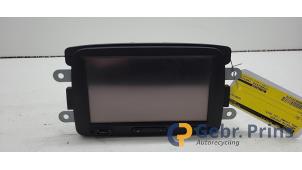 Gebruikte Navigatie Systeem Opel Vivaro 1.6 CDTI BiTurbo 120 Prijs € 242,00 Inclusief btw aangeboden door Autorec. Gebr. Prins b.v.