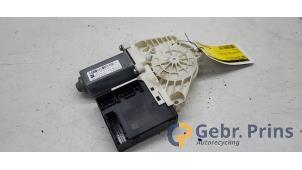 Gebruikte Portierruitmotor Seat Altea XL (5P5) 1.4 TSI 16V Prijs € 20,00 Margeregeling aangeboden door Autorec. Gebr. Prins b.v.