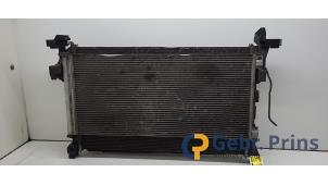 Gebruikte Koelerset Opel Vivaro 1.6 CDTI BiTurbo 120 Prijs € 484,00 Inclusief btw aangeboden door Autorec. Gebr. Prins b.v.