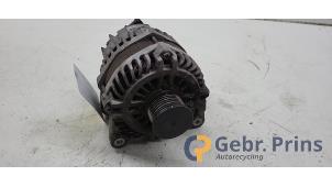 Gebruikte Dynamo Opel Vivaro 1.6 CDTI BiTurbo 120 Prijs € 90,75 Inclusief btw aangeboden door Autorec. Gebr. Prins b.v.