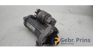 Gebruikte Startmotor Opel Vivaro 1.6 CDTI BiTurbo 120 Prijs € 60,50 Inclusief btw aangeboden door Autorec. Gebr. Prins b.v.