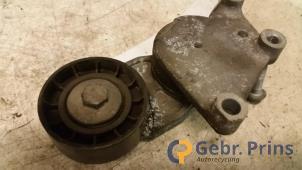 Gebruikte Spanrol Multiriem Volvo C30 (EK/MK) 1.6 D 16V Prijs € 30,00 Margeregeling aangeboden door Autorec. Gebr. Prins b.v.