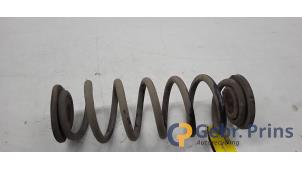 Gebruikte Schroefveer achter Seat Altea XL (5P5) 1.4 TSI 16V Prijs € 20,00 Margeregeling aangeboden door Autorec. Gebr. Prins b.v.