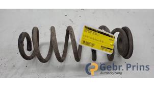 Gebruikte Schroefveer achter Seat Altea XL (5P5) 1.4 TSI 16V Prijs € 20,00 Margeregeling aangeboden door Autorec. Gebr. Prins b.v.