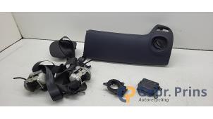 Gebruikte Module + Airbag Set Opel Vivaro 1.6 CDTI BiTurbo 120 Prijs € 423,50 Inclusief btw aangeboden door Autorec. Gebr. Prins b.v.