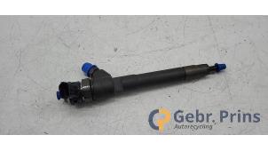 Gebruikte Verstuiver (diesel) Opel Vivaro 1.6 CDTI BiTurbo 120 Prijs € 121,00 Inclusief btw aangeboden door Autorec. Gebr. Prins b.v.