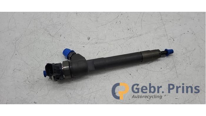 Gebruikte Verstuiver (diesel) Opel Vivaro 1.6 CDTI BiTurbo 120 Prijs € 121,00 Inclusief btw aangeboden door Autorec. Gebr. Prins b.v.