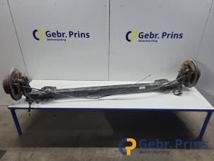 Gebruikte Achteras voorwielaandrijving Citroen Jumper (U9) 2.2 Blue HDi 165 Prijs € 242,00 Inclusief btw aangeboden door Autorec. Gebr. Prins b.v.