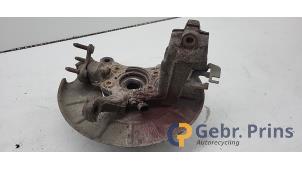 Gebruikte Fusee rechts-voor Seat Altea XL (5P5) 1.4 TSI 16V Prijs € 35,00 Margeregeling aangeboden door Autorec. Gebr. Prins b.v.