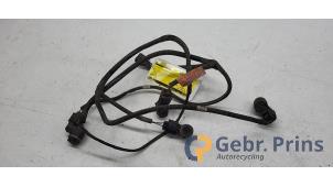 Gebruikte Parkeersensor set Opel Vivaro 1.6 CDTI BiTurbo 120 Prijs € 90,75 Inclusief btw aangeboden door Autorec. Gebr. Prins b.v.