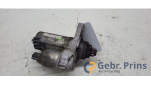 Gebruikte Startmotor Seat Altea XL (5P5) 1.4 TSI 16V Prijs € 35,00 Margeregeling aangeboden door Autorec. Gebr. Prins b.v.