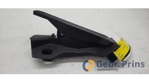 Gebruikte Gaspedaal Seat Altea XL (5P5) 1.4 TSI 16V Prijs € 30,00 Margeregeling aangeboden door Autorec. Gebr. Prins b.v.