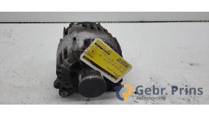 Gebruikte Alternator Seat Altea XL (5P5) 1.4 TSI 16V Prijs € 40,00 Margeregeling aangeboden door Autorec. Gebr. Prins b.v.