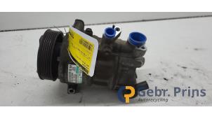 Gebruikte Pomp Airco Seat Altea XL (5P5) 1.4 TSI 16V Prijs € 75,00 Margeregeling aangeboden door Autorec. Gebr. Prins b.v.