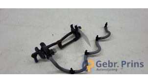 Gebruikte Brandstof retourleiding Opel Vivaro 1.6 CDTI BiTurbo 120 Prijs € 36,30 Inclusief btw aangeboden door Autorec. Gebr. Prins b.v.