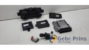 Gebruikte Kontaktslot + computer Opel Vivaro 1.6 CDTI BiTurbo 120 Prijs € 605,00 Inclusief btw aangeboden door Autorec. Gebr. Prins b.v.