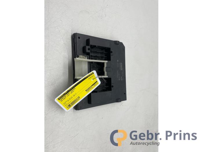 Gebruikte Computer Body Control Volkswagen Golf VII (AUA) 1.2 TSI 16V Prijs € 75,00 Margeregeling aangeboden door Autorec. Gebr. Prins b.v.