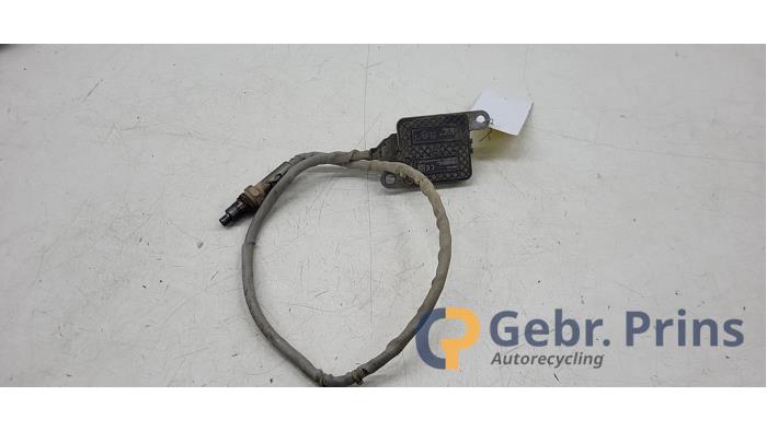Gebruikte Nox sensor Citroen Jumper (U9) 2.2 Blue HDi 165 Prijs € 151,25 Inclusief btw aangeboden door Autorec. Gebr. Prins b.v.