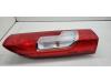 Citroën Jumper (U9) 2.2 Blue HDi 165 Achterlicht links