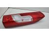 Citroën Jumper (U9) 2.2 Blue HDi 165 Achterlicht rechts