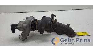 Gebruikte Turbo Seat Altea XL (5P5) 1.4 TSI 16V Prijs € 200,00 Margeregeling aangeboden door Autorec. Gebr. Prins b.v.