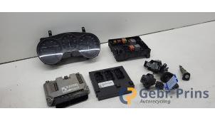 Gebruikte Kontaktslot + computer Seat Altea XL (5P5) 1.4 TSI 16V Prijs € 150,00 Margeregeling aangeboden door Autorec. Gebr. Prins b.v.