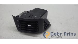 Gebruikte Luchtrooster Dashboard Citroen Jumper (U9) 2.2 Blue HDi 165 Prijs € 24,20 Inclusief btw aangeboden door Autorec. Gebr. Prins b.v.