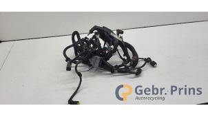 Gebruikte Kabelboom motorruimte Citroen Jumper (U9) 2.2 Blue HDi 165 Prijs € 181,50 Inclusief btw aangeboden door Autorec. Gebr. Prins b.v.