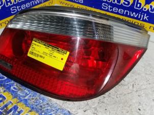 Gebruikte Achterlicht rechts BMW 5 serie (E60) 530d 24V Prijs € 40,00 Margeregeling aangeboden door Autorec. Gebr. Prins b.v.