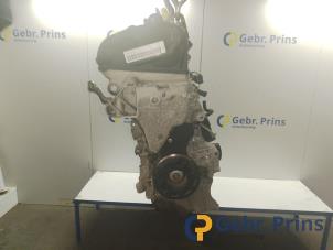 Gebruikte Motor Volkswagen Golf VII (AUA) 1.2 TSI 16V Prijs € 1.100,00 Margeregeling aangeboden door Autorec. Gebr. Prins b.v.