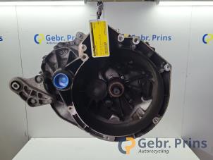 Gebruikte Versnellingsbak Ford C-Max (DXA) 1.0 Ti-VCT EcoBoost 12V 125 Prijs € 650,00 Margeregeling aangeboden door Autorec. Gebr. Prins b.v.