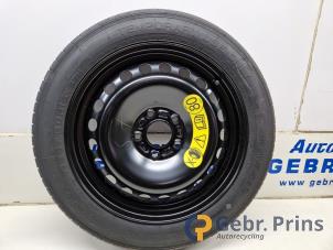 Gebruikte Thuiskomer Ford C-Max (DXA) 1.0 Ti-VCT EcoBoost 12V 125 Prijs € 60,00 Margeregeling aangeboden door Autorec. Gebr. Prins b.v.