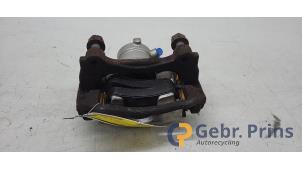 Gebruikte Remklauw (Tang) rechts-achter Citroen Jumper (U9) 2.2 Blue HDi 165 Prijs € 60,50 Inclusief btw aangeboden door Autorec. Gebr. Prins b.v.