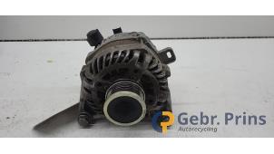 Gebruikte Alternator Citroen Jumper (U9) 2.2 Blue HDi 165 Prijs € 90,75 Inclusief btw aangeboden door Autorec. Gebr. Prins b.v.