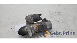 Gebruikte Startmotor Toyota Avensis Wagon (T25/B1E) 2.2 D-4D 16V D-CAT Prijs € 30,00 Margeregeling aangeboden door Autorec. Gebr. Prins b.v.