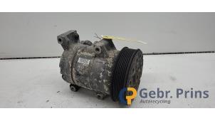 Gebruikte Aircopomp Toyota Avensis Wagon (T25/B1E) 2.2 D-4D 16V D-CAT Prijs € 75,00 Margeregeling aangeboden door Autorec. Gebr. Prins b.v.