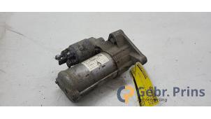 Gebruikte Startmotor Citroen Jumper (U9) 2.2 Blue HDi 165 Prijs € 72,60 Inclusief btw aangeboden door Autorec. Gebr. Prins b.v.